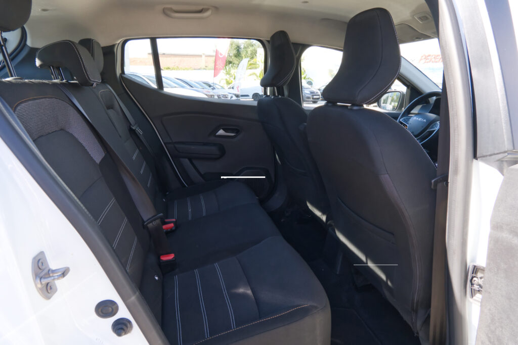 Dacia Sandero 1.0 TCe Stepway