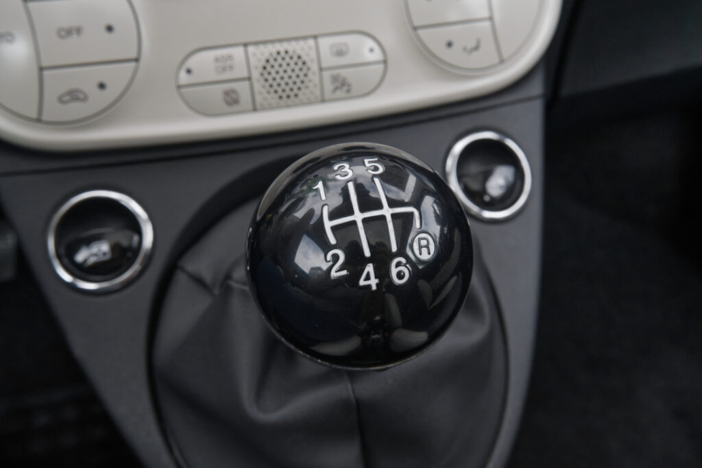 Fiat 500 1.0 Hybrid Connect Dolcevita