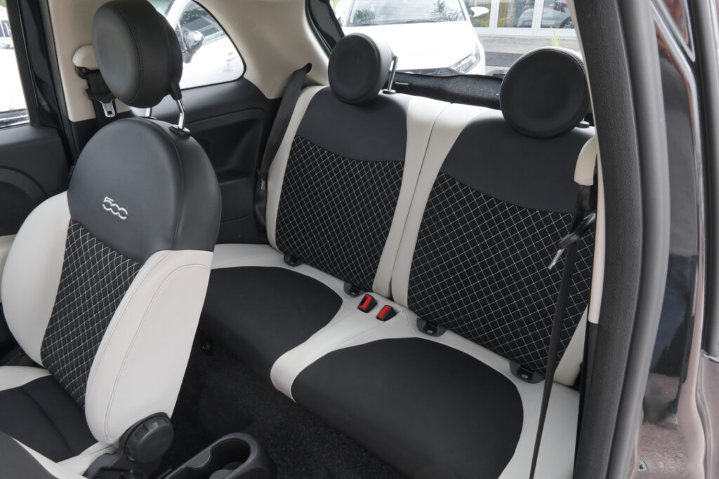 Fiat 500 1.0 Hybrid Connect Dolcevita