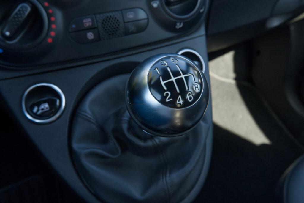 Fiat 500 1.0 Hybrid Sport