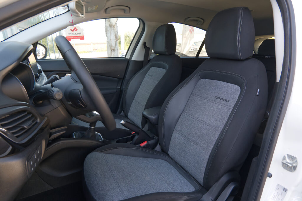 Fiat Tipo Cross 1.0 GSe