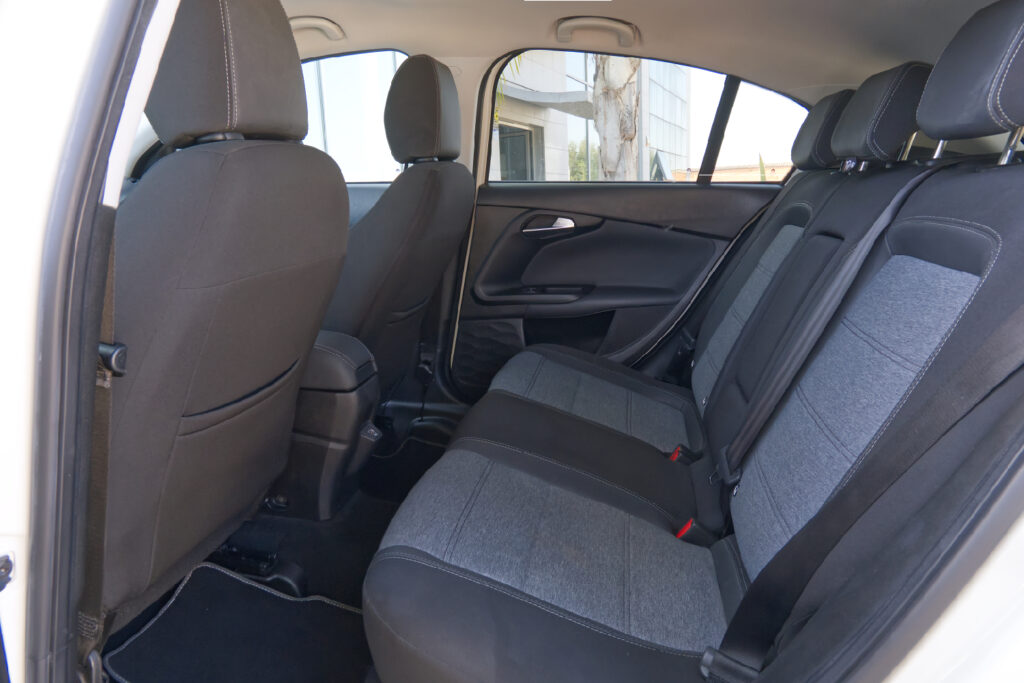 Fiat Tipo Cross 1.0 GSe