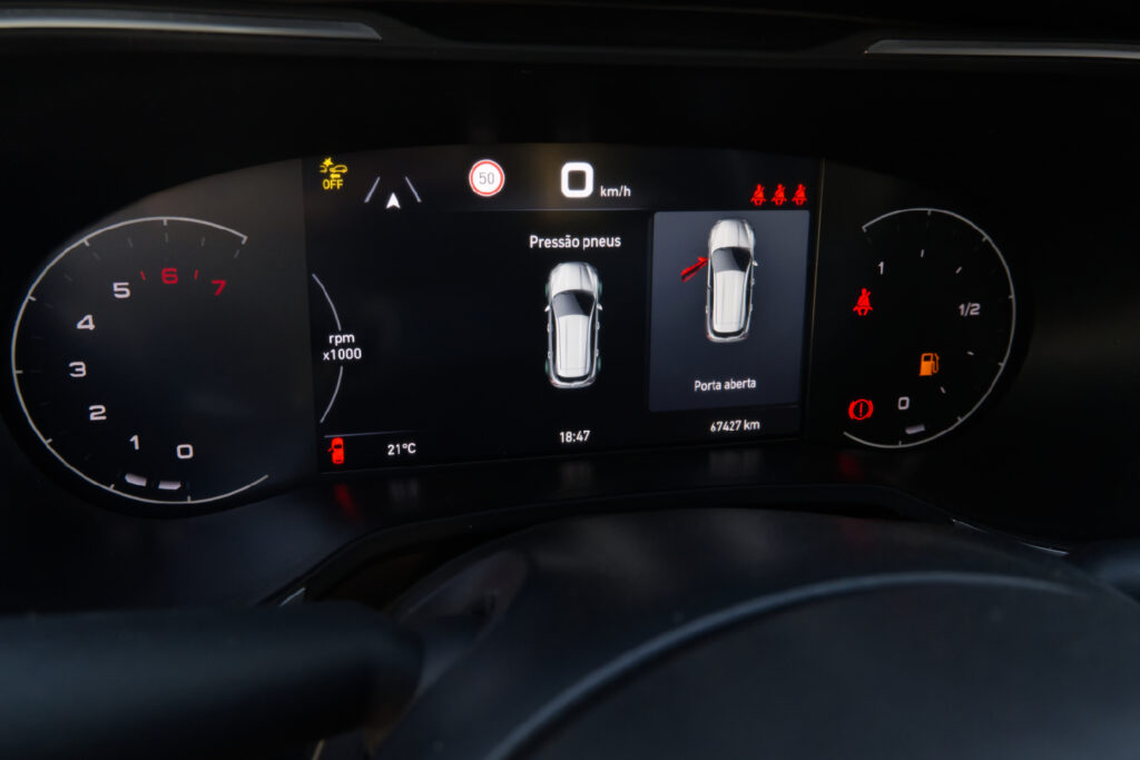 Fiat Tipo Cross 1.0 GSe