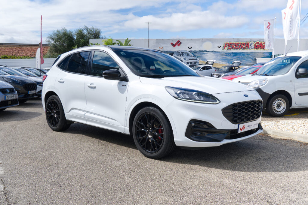 Ford Kuga 1.5 Ecoboost ST Line X