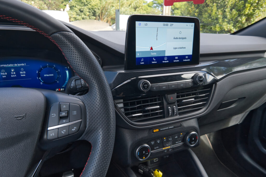 Ford Kuga 1.5 Ecoboost ST Line X