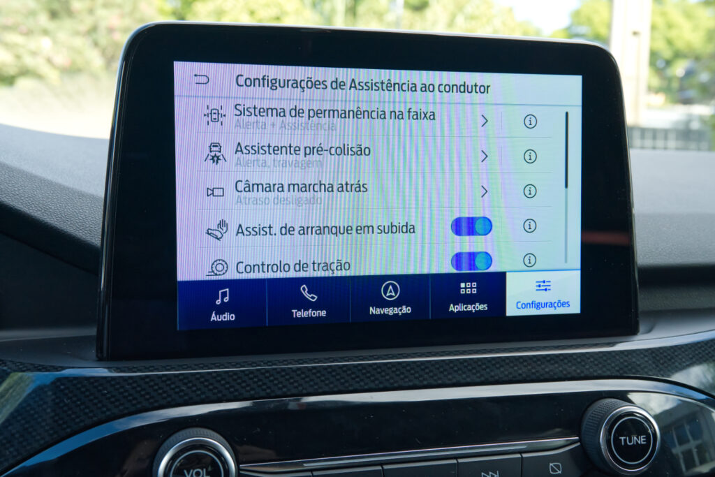 Ford Kuga 1.5 Ecoboost ST Line X