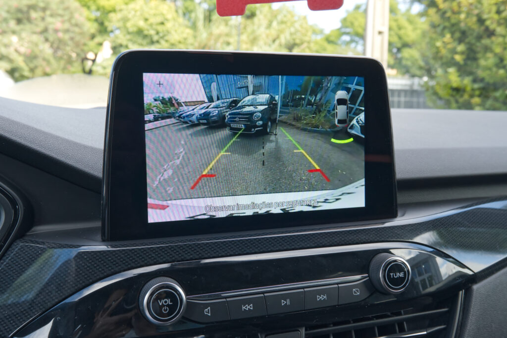 Ford Kuga 1.5 Ecoboost ST Line X