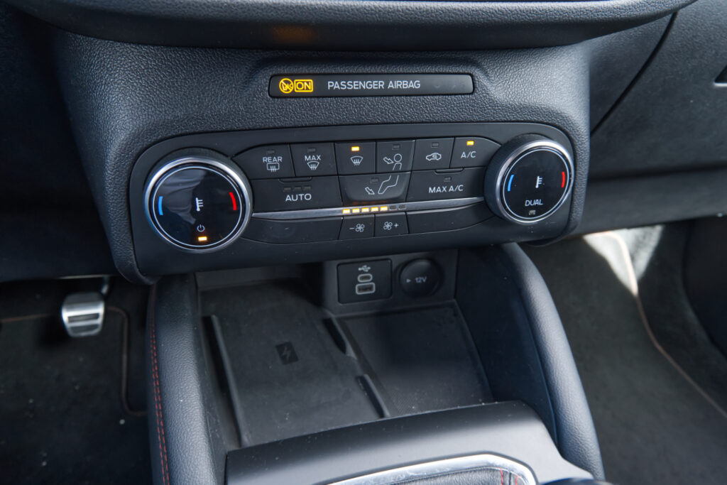 Ford Kuga 1.5 Ecoboost ST Line X