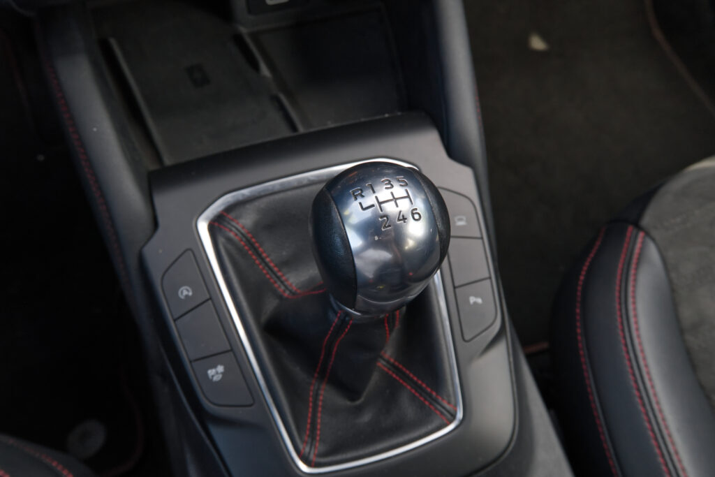 Ford Kuga 1.5 Ecoboost ST Line X