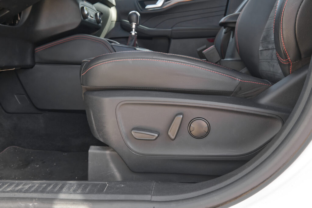 Ford Kuga 1.5 Ecoboost ST Line X