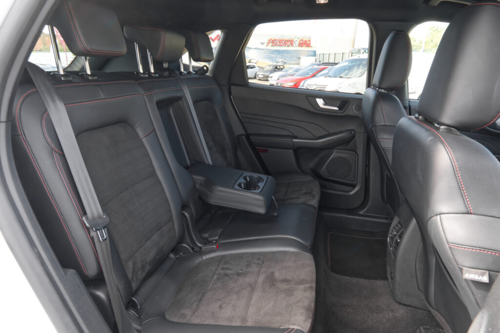 Ford Kuga 1.5 Ecoboost ST Line X