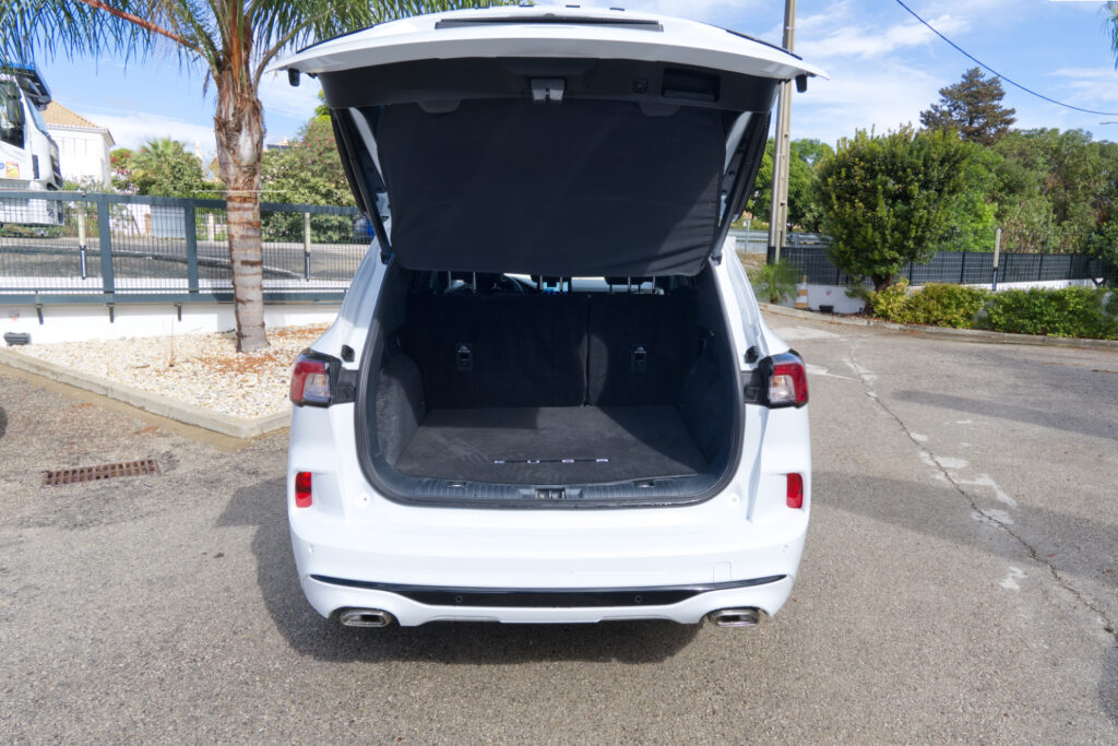 Ford Kuga 1.5 Ecoboost ST Line X