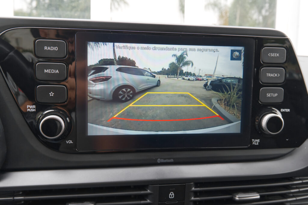 Hyundai i20 1.2 MPi Confort