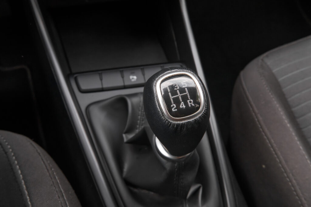 Hyundai i20 1.2 MPi Confort