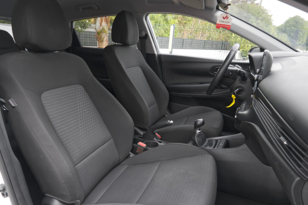 Hyundai i20 1.2 MPi Confort