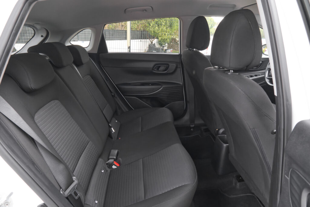 Hyundai i20 1.2 MPi Confort