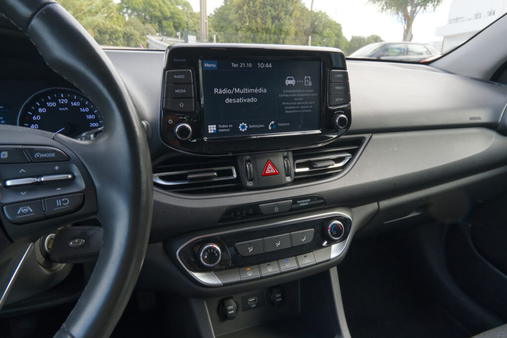 Hyundai i30 SW 1.0 TGDi Style