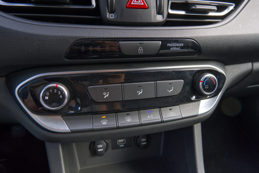 Hyundai i30 SW 1.0 TGDi Style