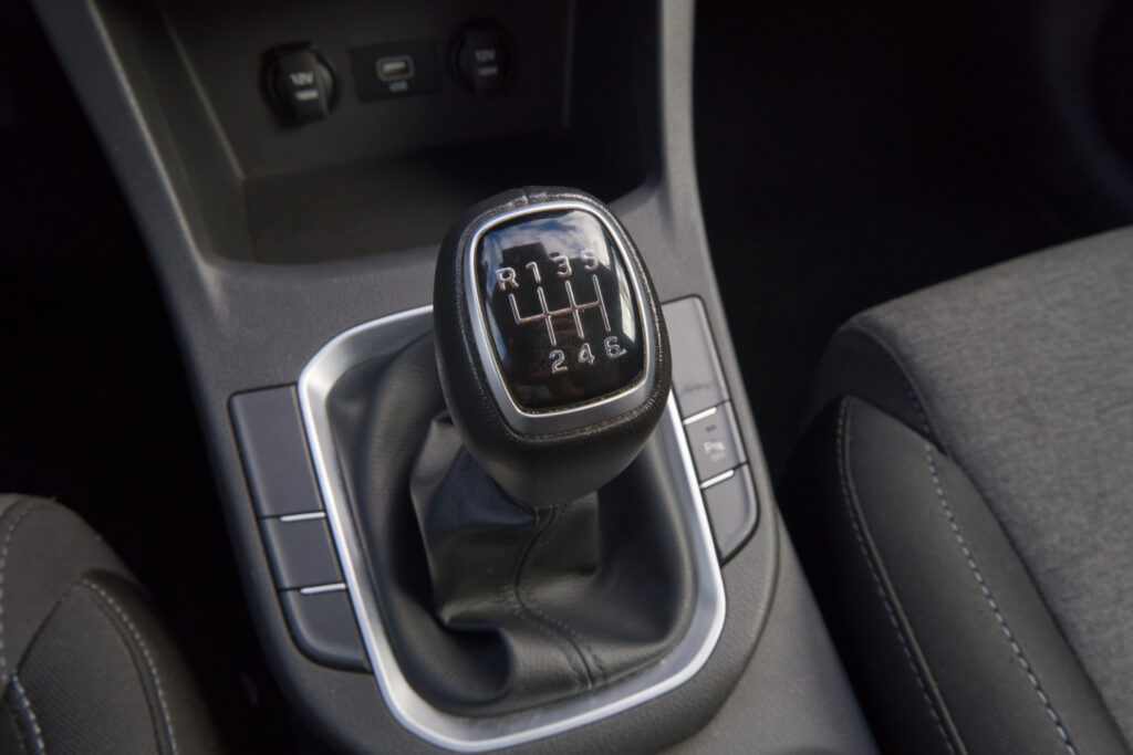 Hyundai i30 SW 1.0 TGDi Style