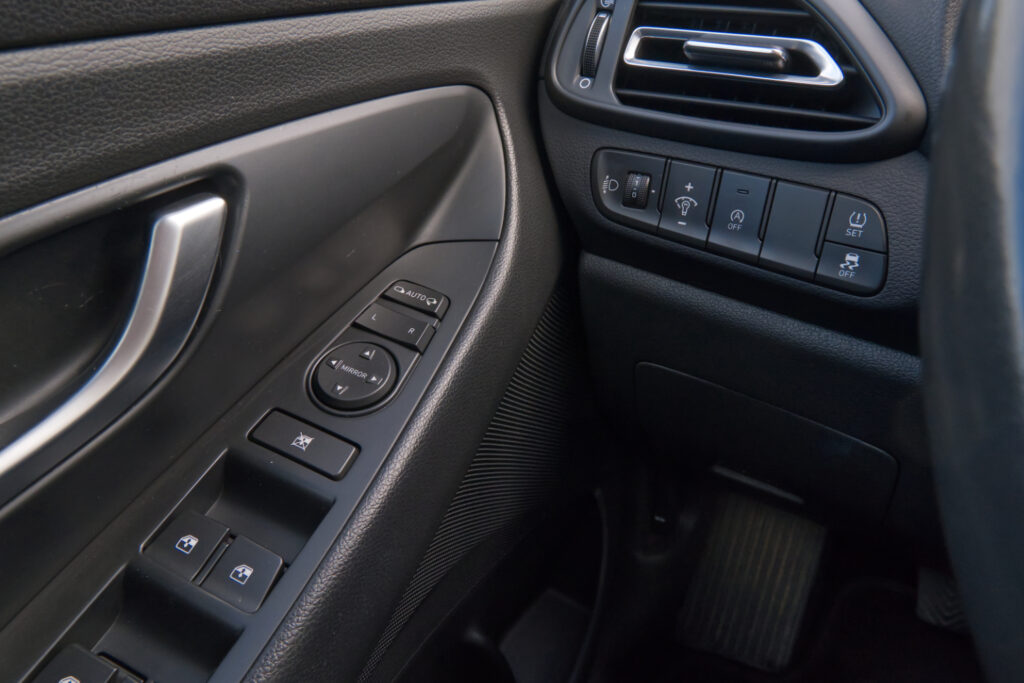 Hyundai i30 SW 1.0 TGDi Style