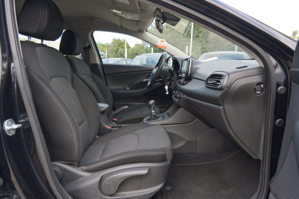 Hyundai i30 SW 1.0 TGDi Style