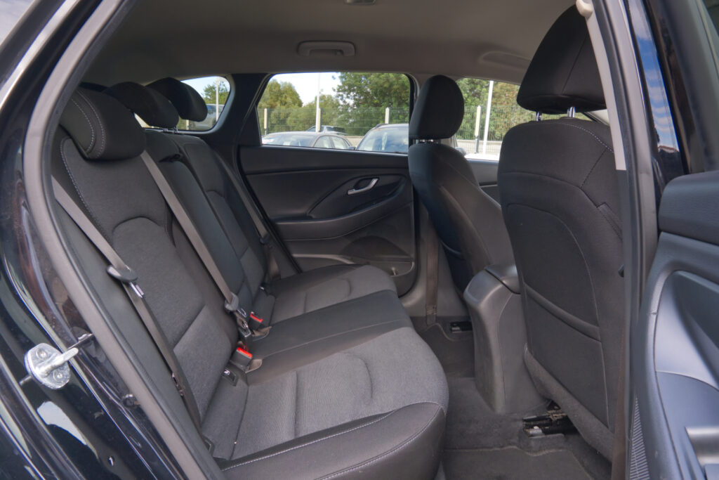 Hyundai i30 SW 1.0 TGDi Style