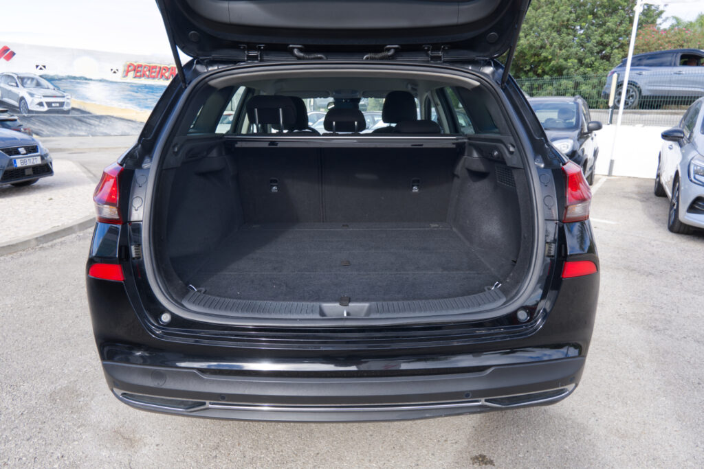 Hyundai i30 SW 1.0 TGDi Style