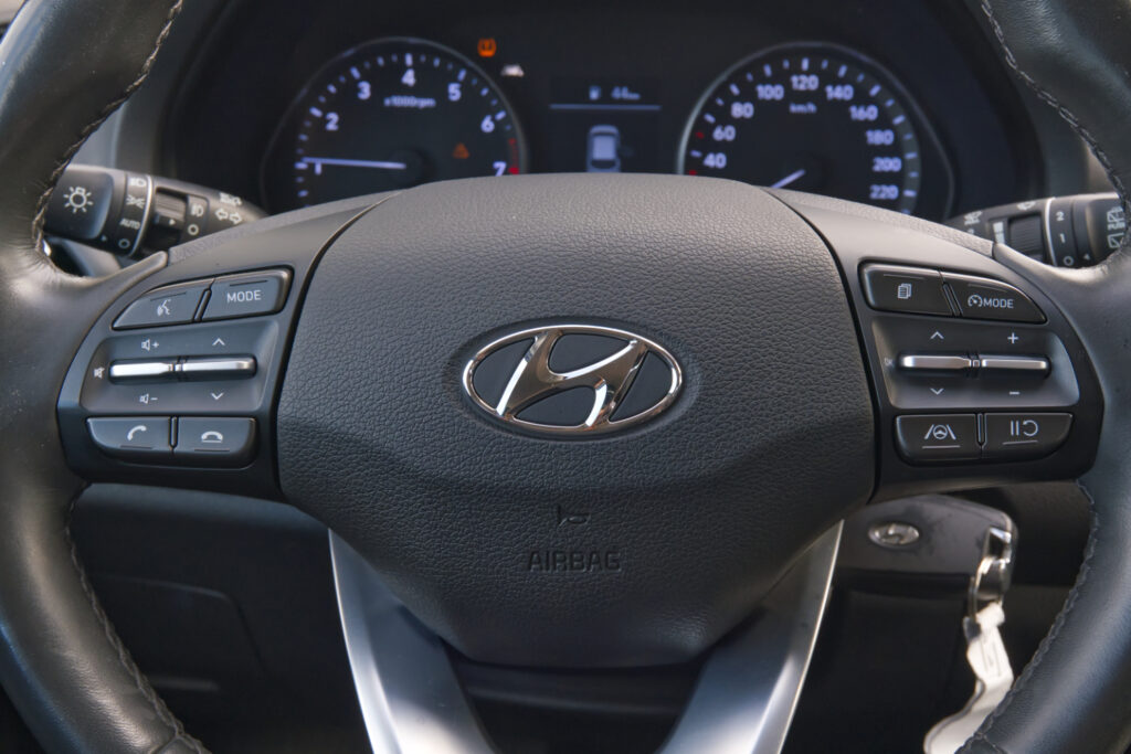 Hyundai i30 SW 1.0 TGDi Style