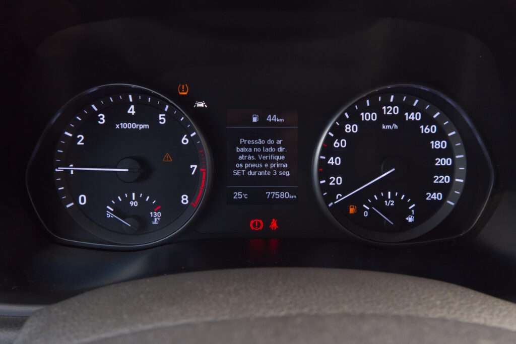 Hyundai i30 SW 1.0 TGDi Style