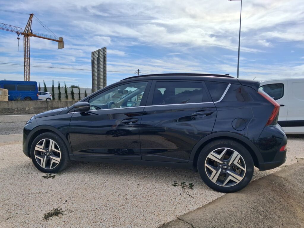 Hyundai Bayon 1.0T GDi Premium