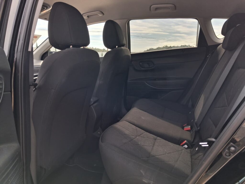 Hyundai Bayon 1.0T GDi Premium