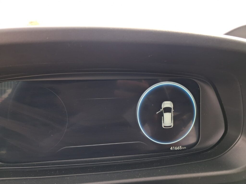 Hyundai Bayon 1.0T GDi Premium