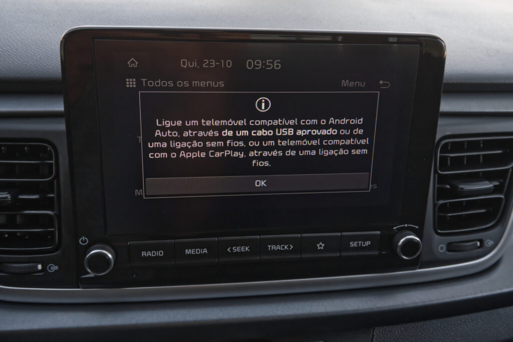 Kia Rio 1.2 Dynamic