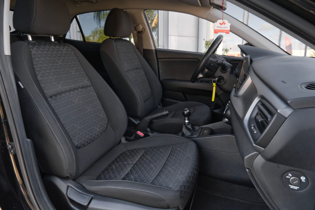 Kia Rio 1.2 Dynamic