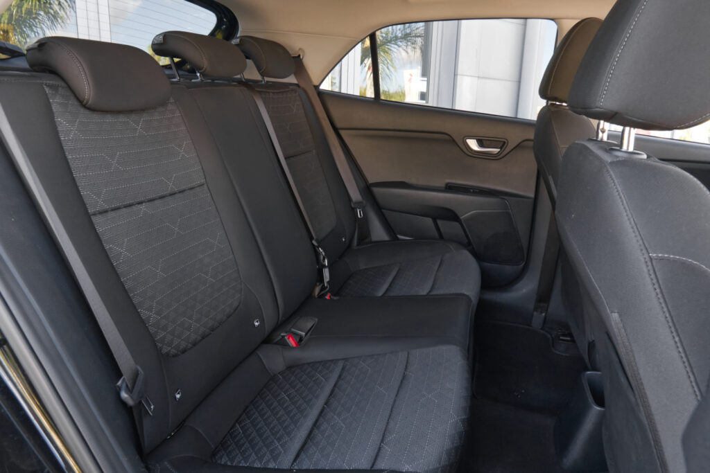 Kia Rio 1.2 Dynamic