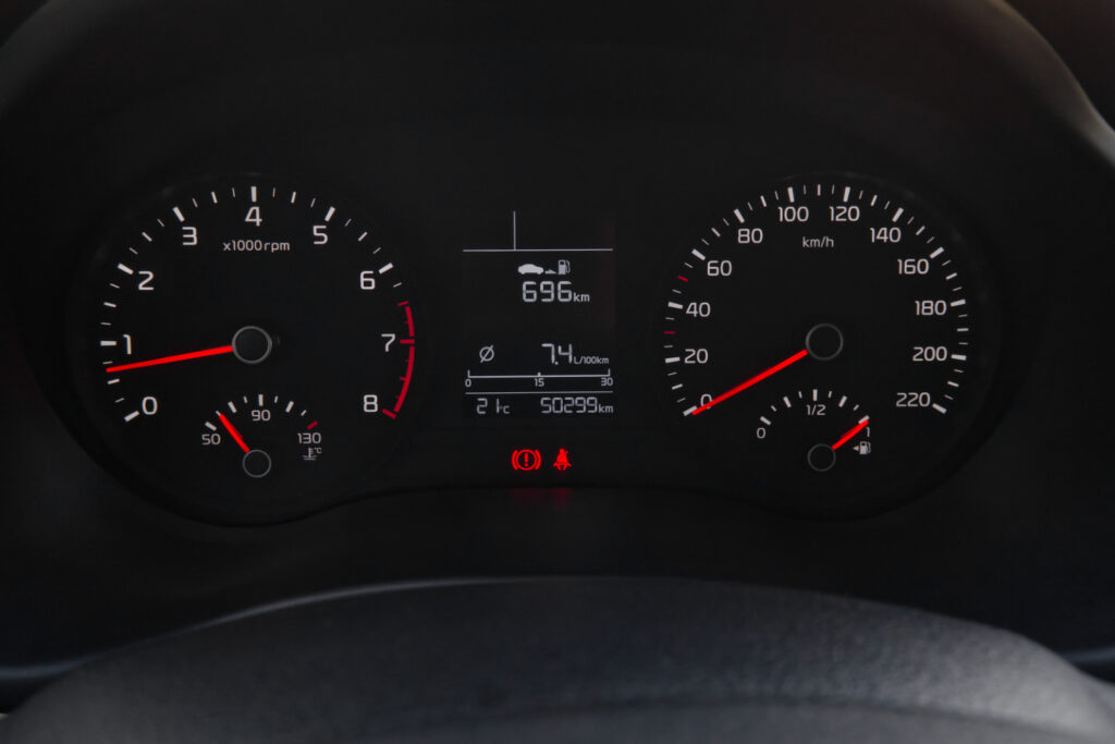 Kia Rio 1.2 Dynamic