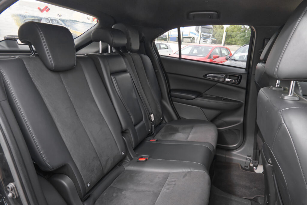 Mitsubishi Eclipse Cross 2.4 Hybrid