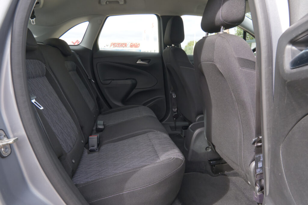 Opel Crossland X 1.2T