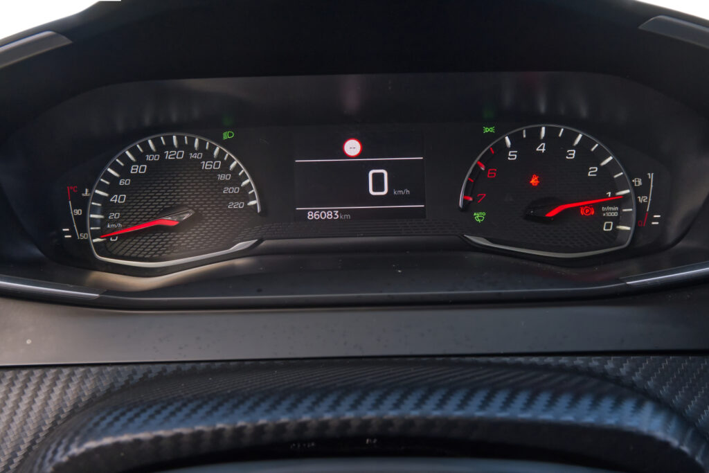 Peugeot 2008 1.2 PureTech