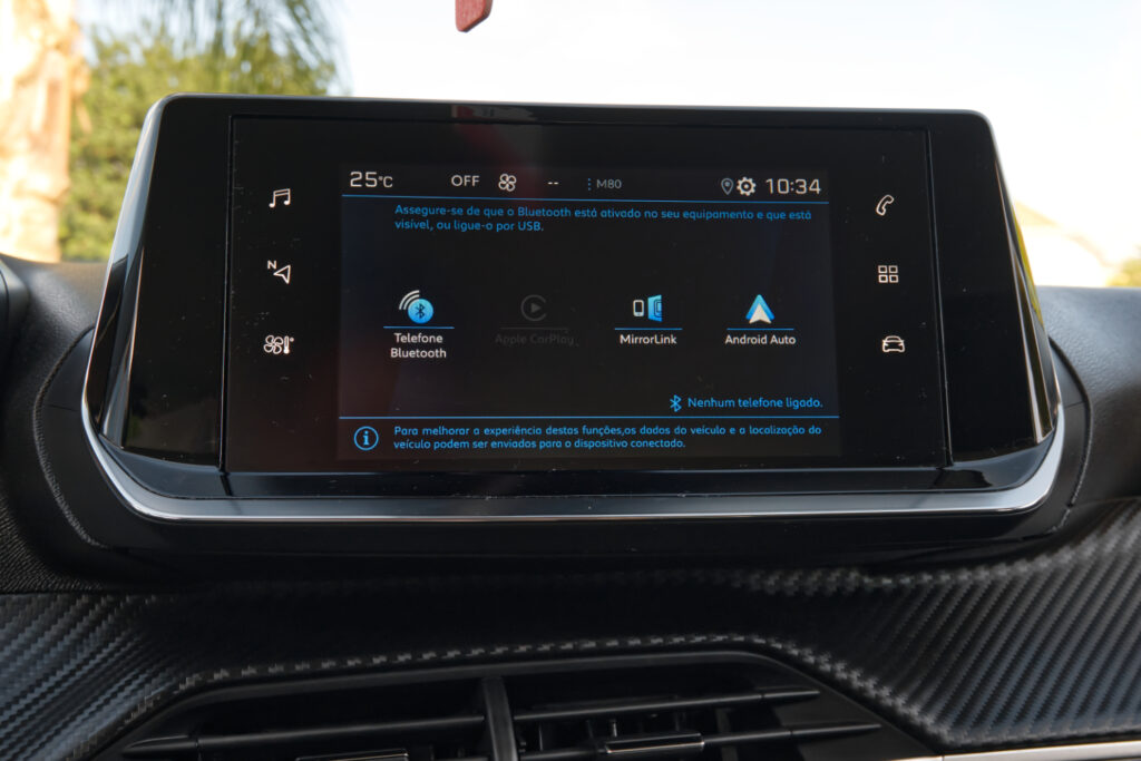 Peugeot 2008 1.2 PureTech