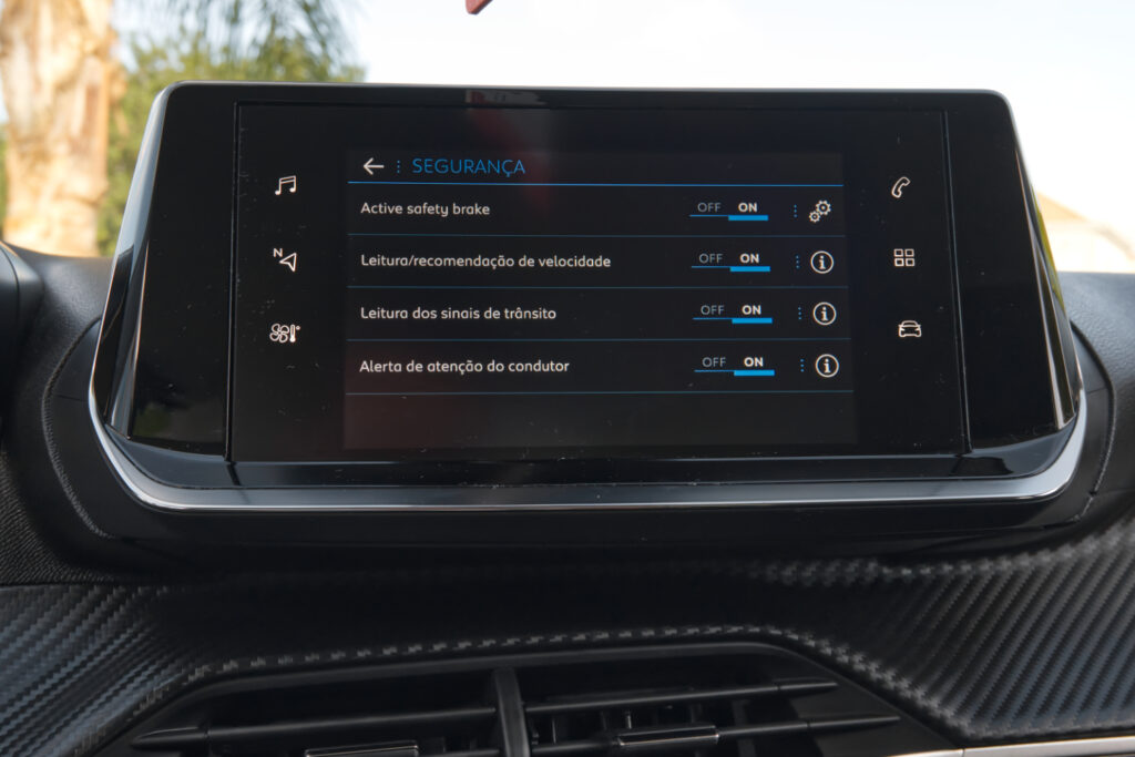 Peugeot 2008 1.2 PureTech