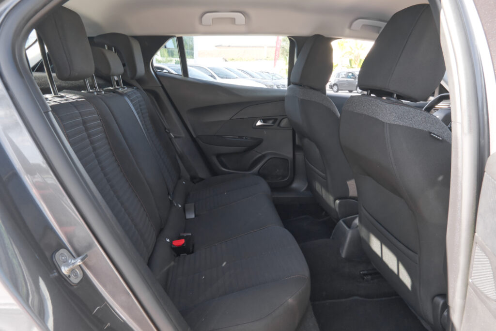 Peugeot 2008 1.2 PureTech