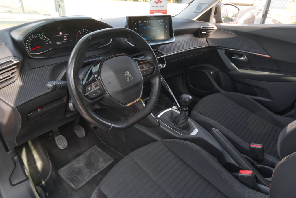Peugeot 2008 1.2 PureTech