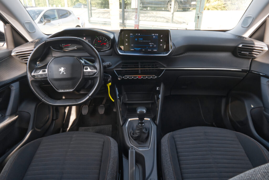 Peugeot 2008 1.2 PureTech