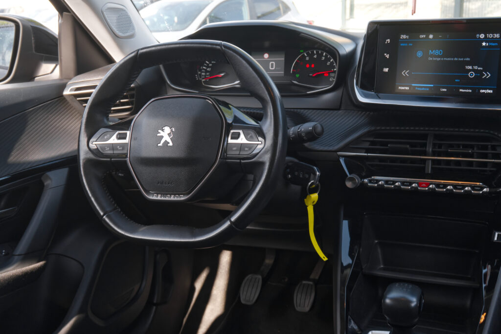 Peugeot 2008 1.2 PureTech
