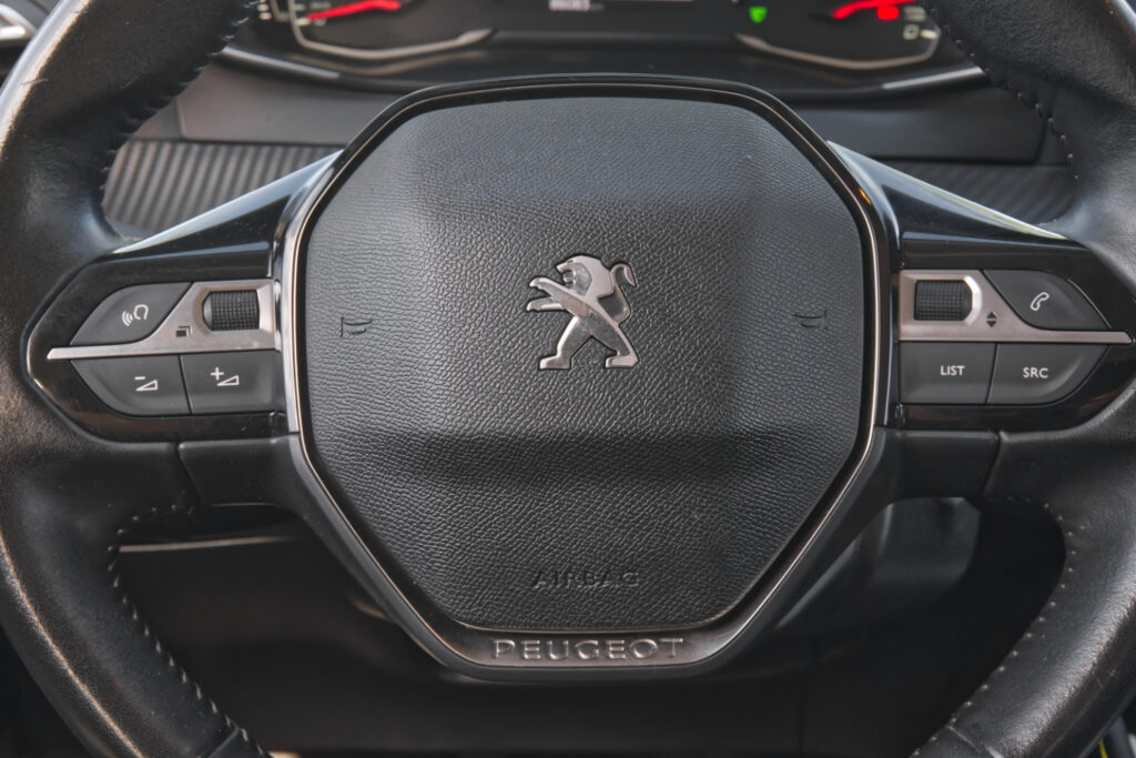 Peugeot 2008 1.2 PureTech