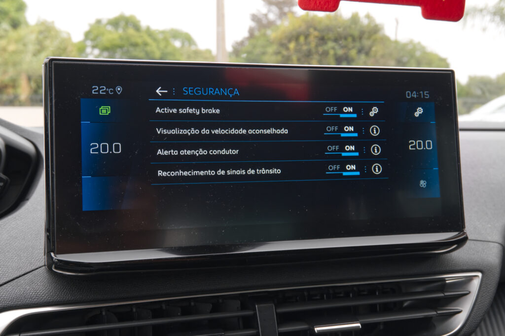 Peugeot 3008 1.5 Blue HDi Active Pack