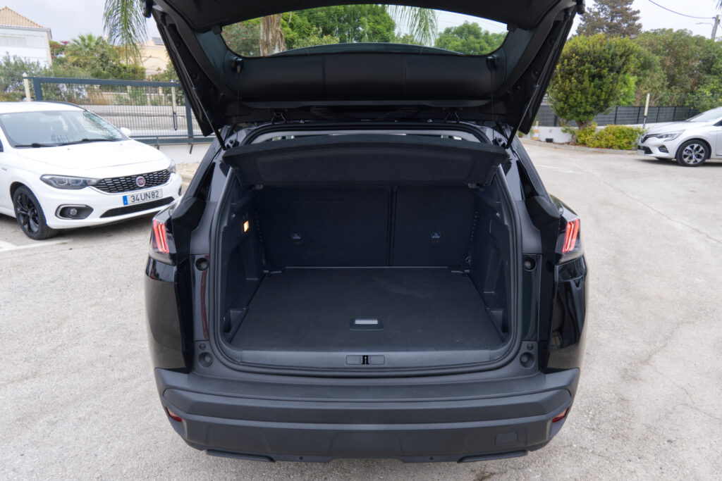 Peugeot 3008 1.5 Blue HDi Active Pack