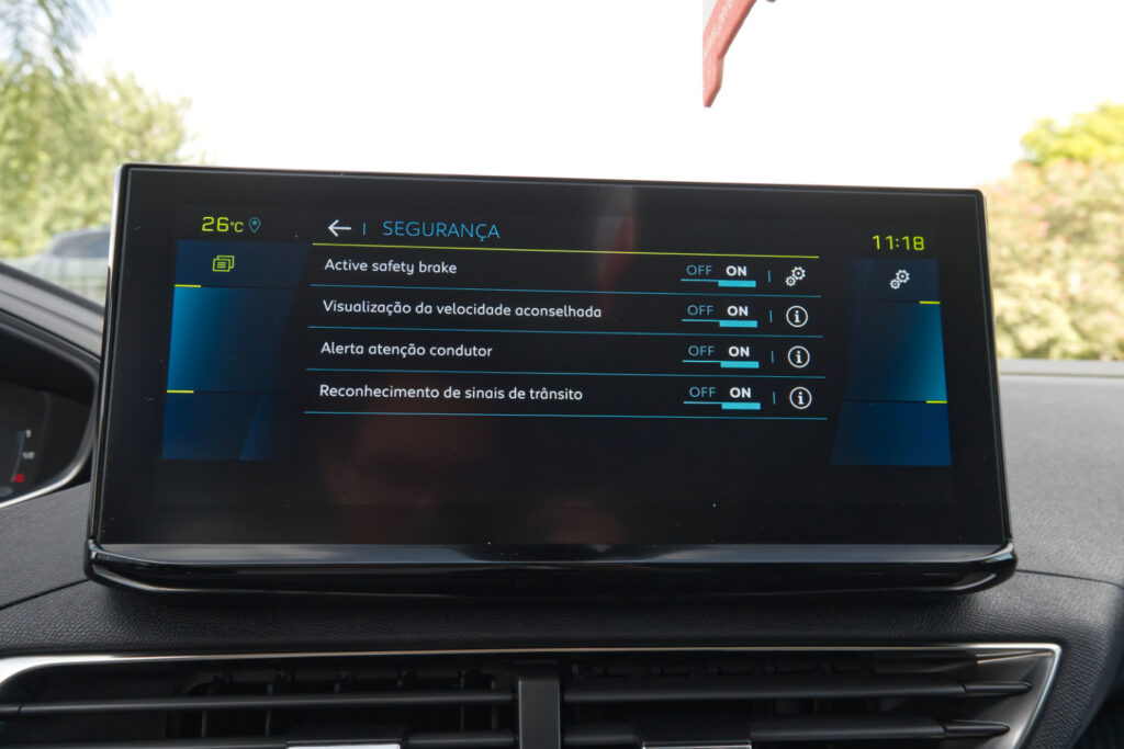 Peugeot 3008 1.6 Hybrid