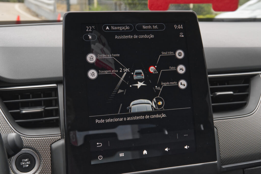 Renault Arkana 1.3 TCe